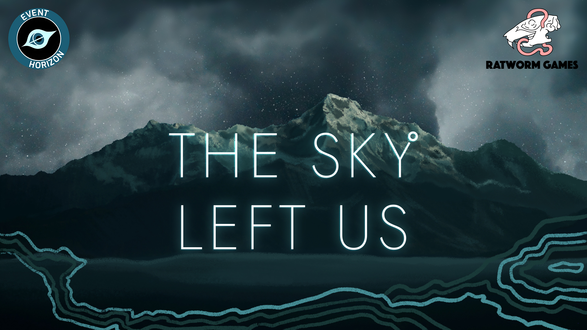 The Sky Left Us [Demo]