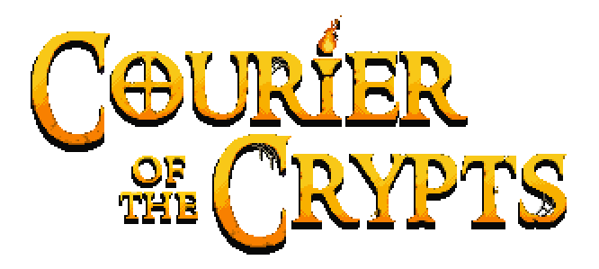 Courier of the Crypts