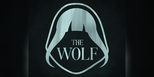 Cover image for The Wolf - The Grey Hood Story