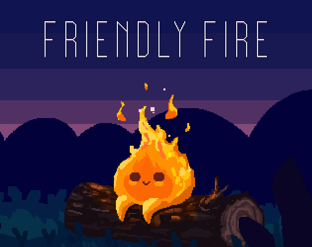 Friendly Fire by Edutastic Games.