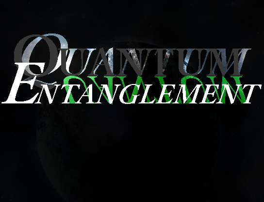 Cover image for Quantum Entanglement