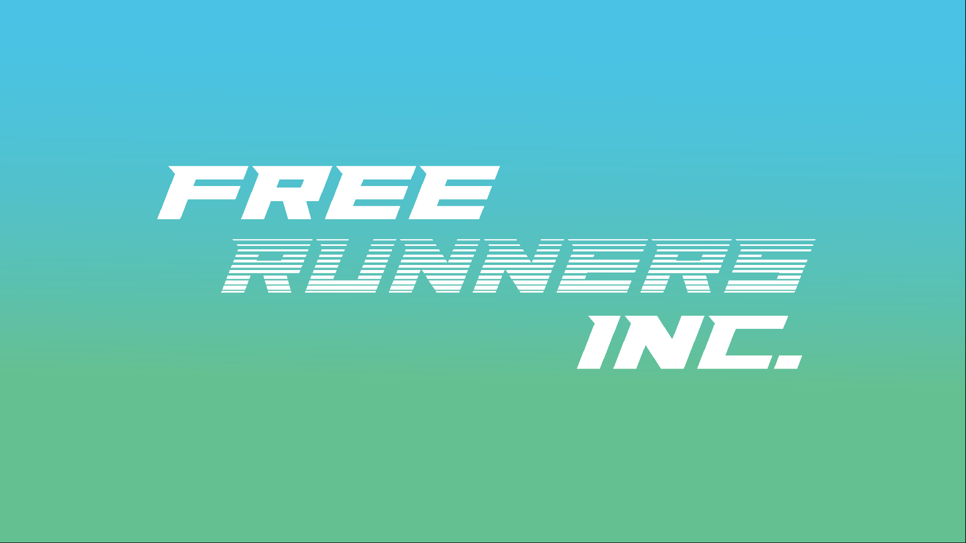 Freerunners Inc. by Ultronic Games