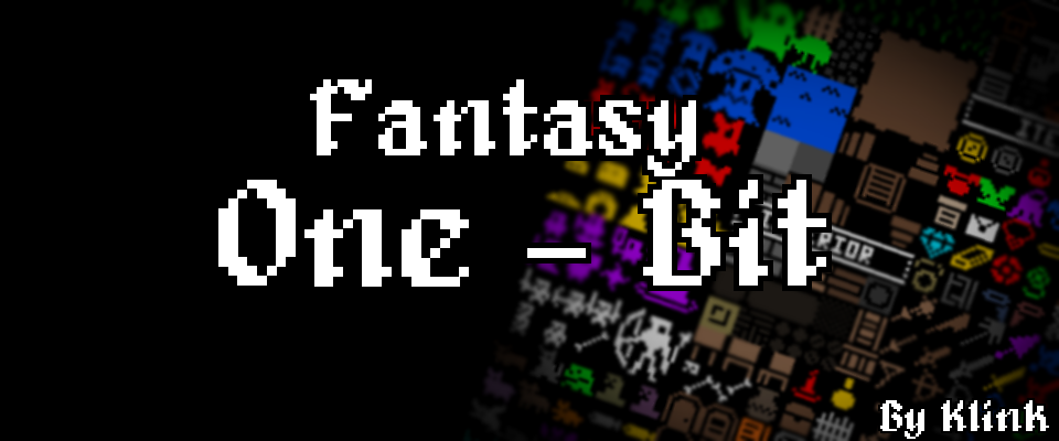 Fantasy One-Bit (OLD)