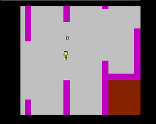 Just a Simple Platformer