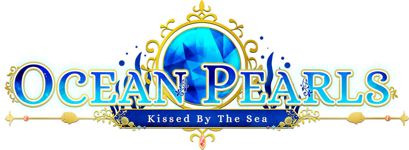 Ocean Pearls: Kissed by the Sea [DEMO]