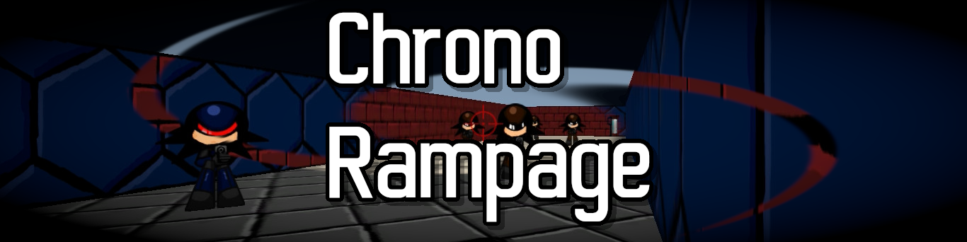 Chrono Rampage