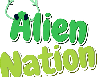 Alien Nation