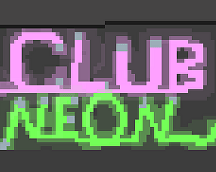 Club Neon (WEB)