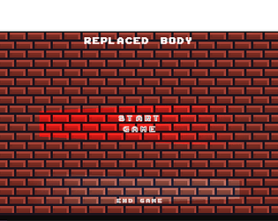 Replaced Body fixed files