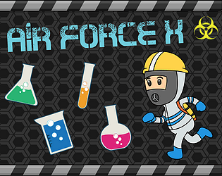Air Force X