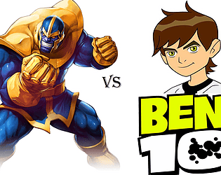 Jogos Ben 10 Super Run