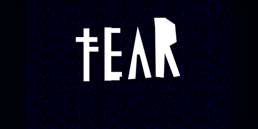 Cover image for Tear
