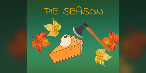 Cover image for Pie Season