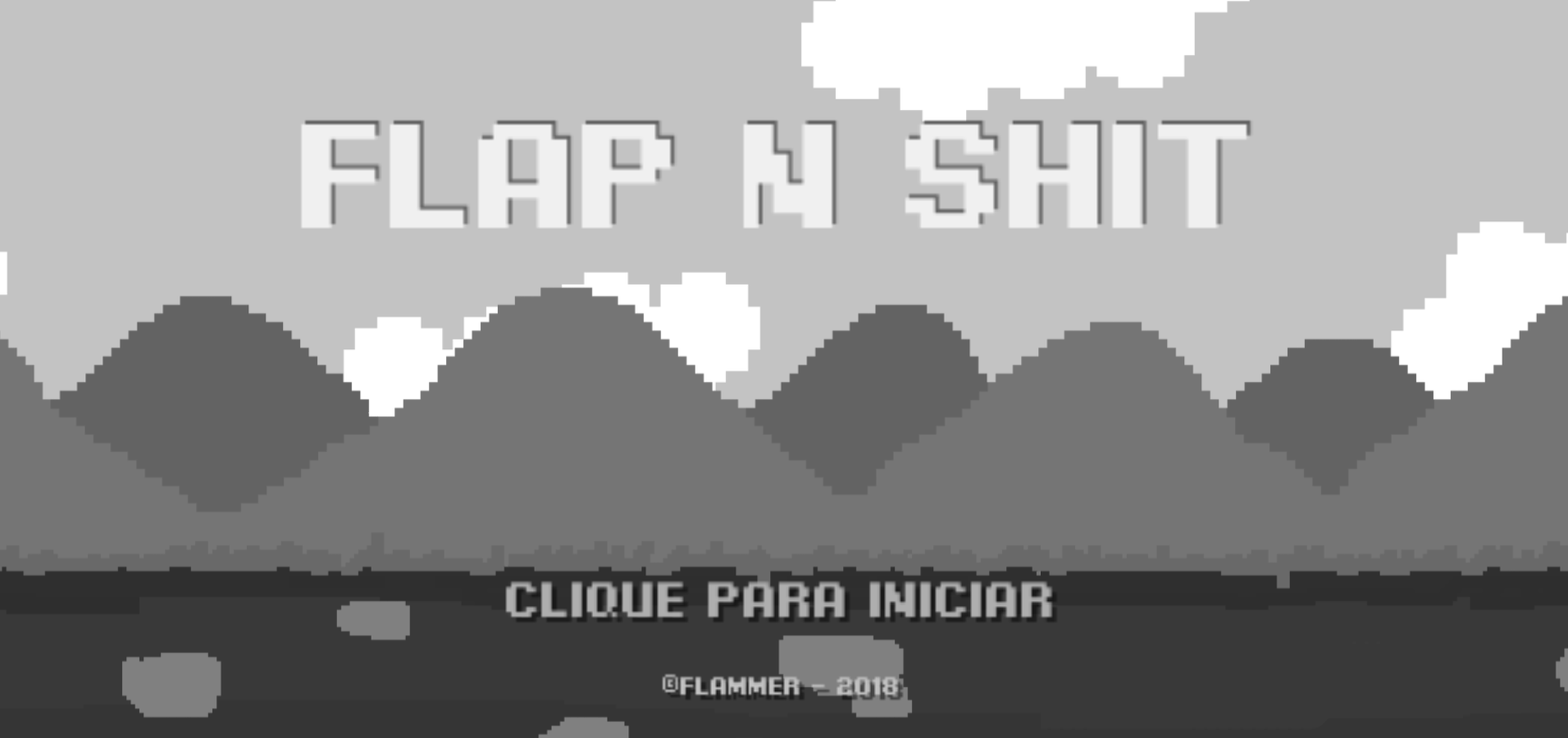 Cover image for Flap'n'Shit
