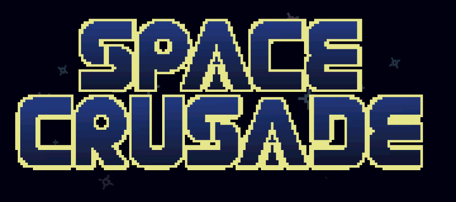 Space Crusade!