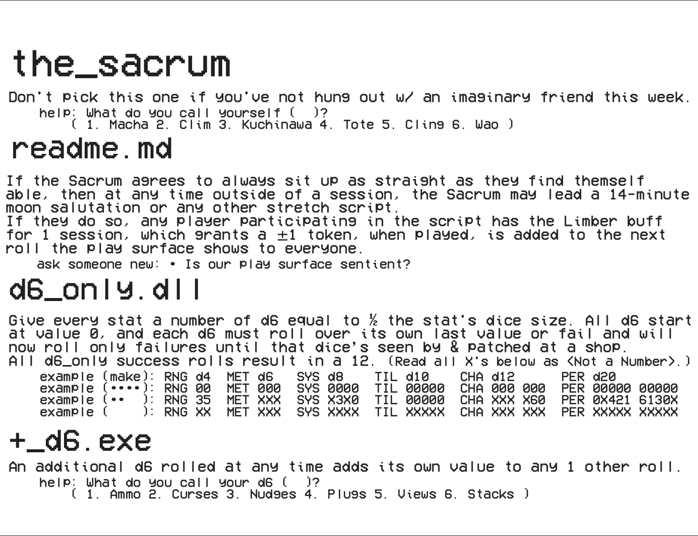 Cover image for the_sacrum