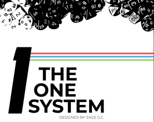 The One System  