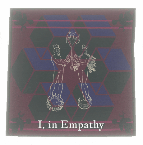 I, in Empathy