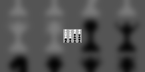 Cover image for Chess With A Twist