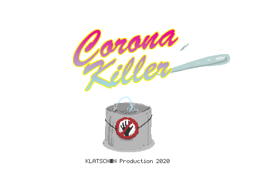 Corona Killer