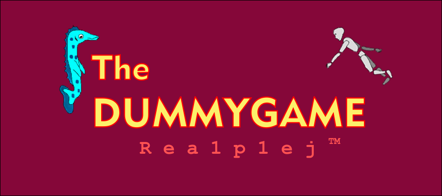 The Dummy Game