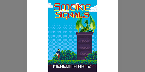 Cover image for Smoke Signals