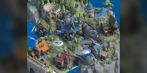 Cover image for Questbert