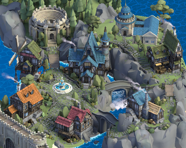 Cover image for Questbert