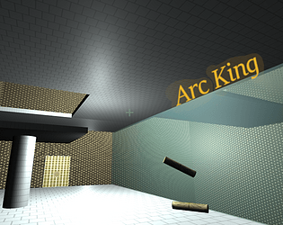 Arc King