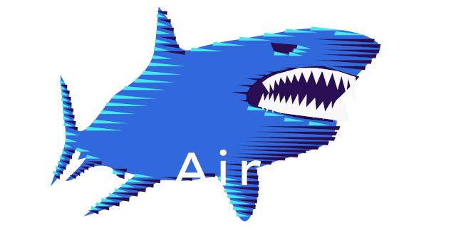 Airshark - Flight Combat!
