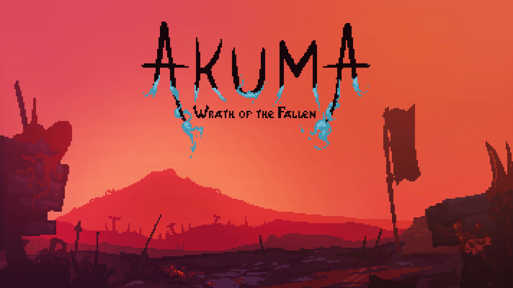 Akuma : Wrath of the fallen [Free] [Action] [Windows]