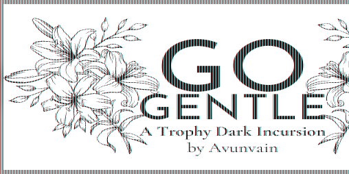 Cover image for Go Gentle