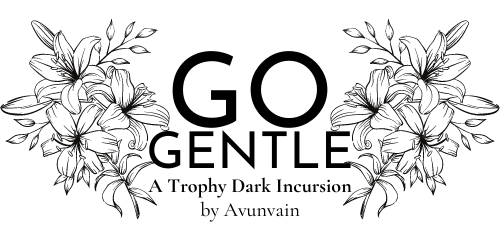 Cover image for Go Gentle