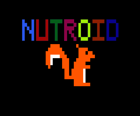 Nutroid