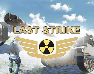 Last Strike