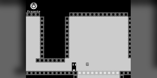 Cover image for DeltaTime (Game Jam Edition)
