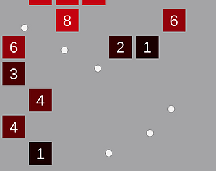 Ricochet Rally