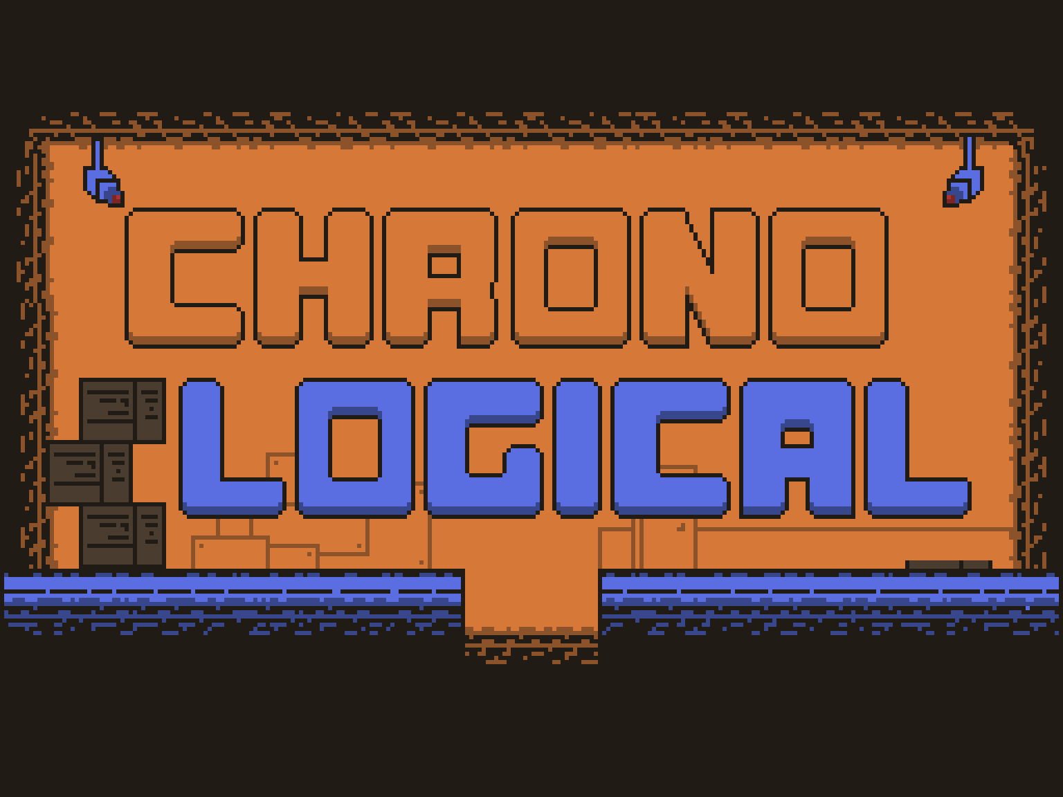 Chrono Logical