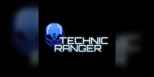 Cover image for Technic Ranger