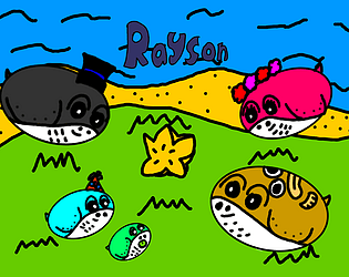 Rayson