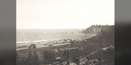 Cover image for Fishguts of Kinstow