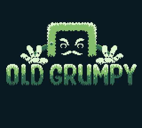 Cover image for Old Grumpy