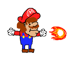 Cover image for Supa Mario Galxy 2