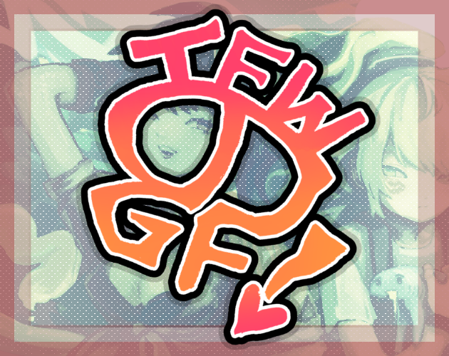 Cover image for TFWのGF