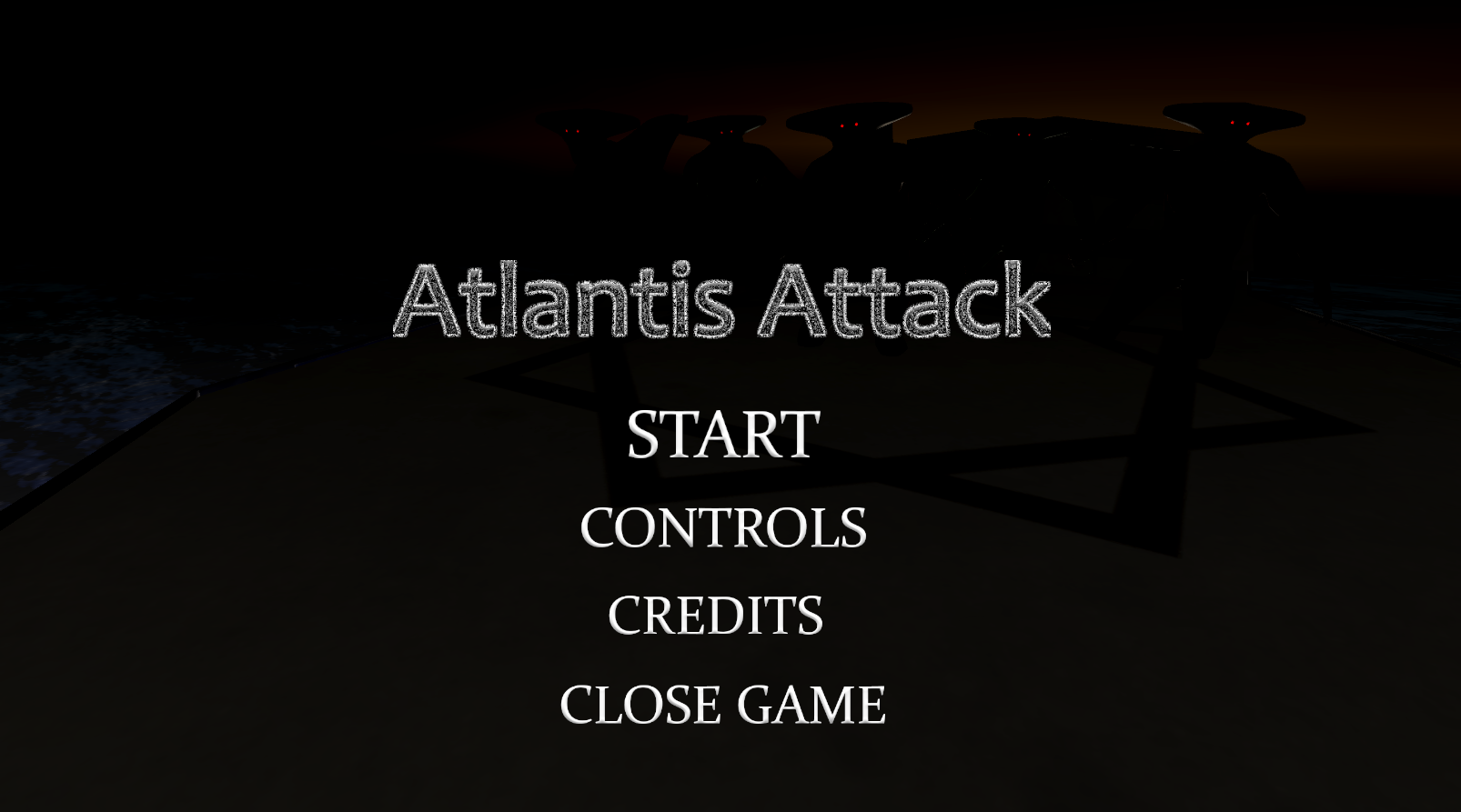 Atlantis Attack