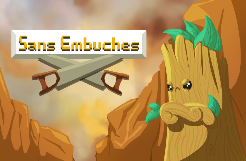 Cover image for Sans Embûches Team 9