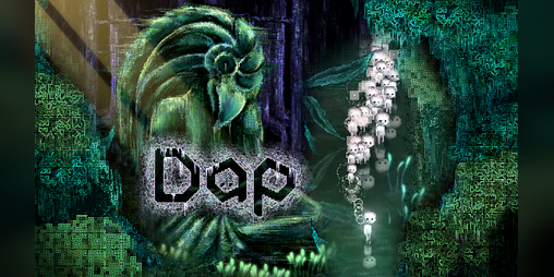Cover image for Dap