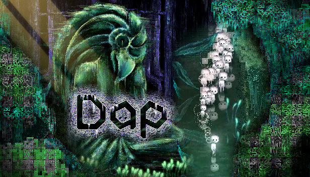 Cover image for Dap