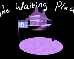 The Waiting Place