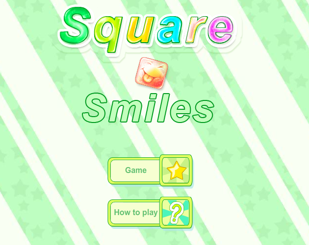 SquareSmiles